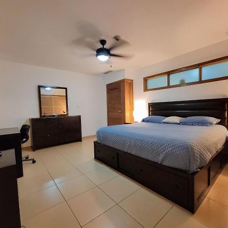 Marbella Towers Beachfront 2 Bedrooms Juan Dolio Exterior foto