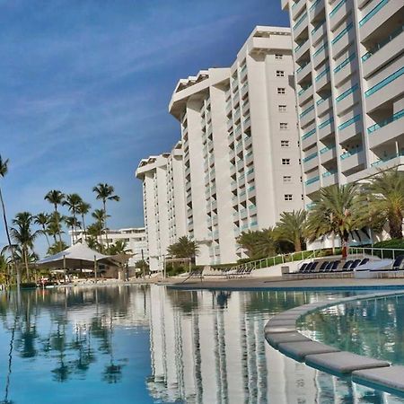 Marbella Towers Beachfront 2 Bedrooms Juan Dolio Exterior foto