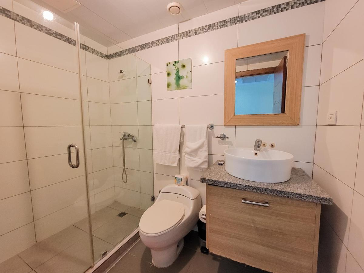 Marbella Towers Beachfront 2 Bedrooms Juan Dolio Exterior foto